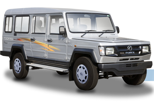 Toofan Cruiser Diesel