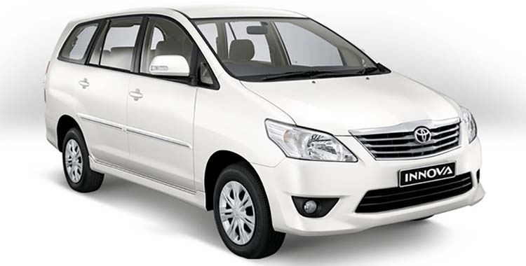 Toyota Innova